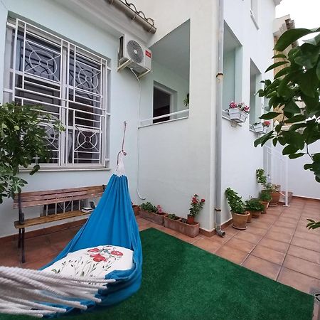 La Casa Del Genil Vila Granada Exterior foto