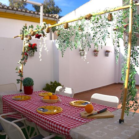 La Casa Del Genil Vila Granada Exterior foto