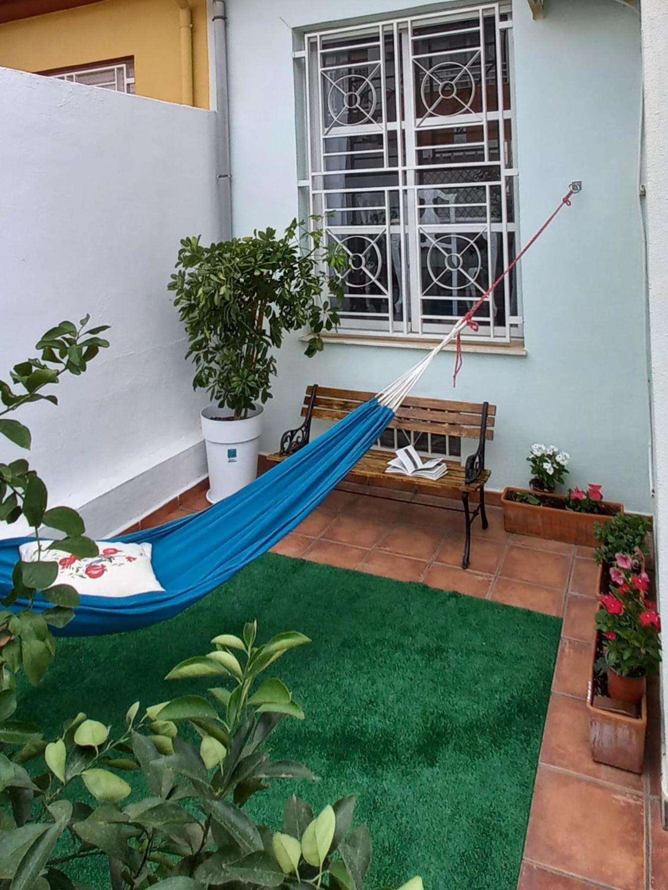 La Casa Del Genil Vila Granada Exterior foto