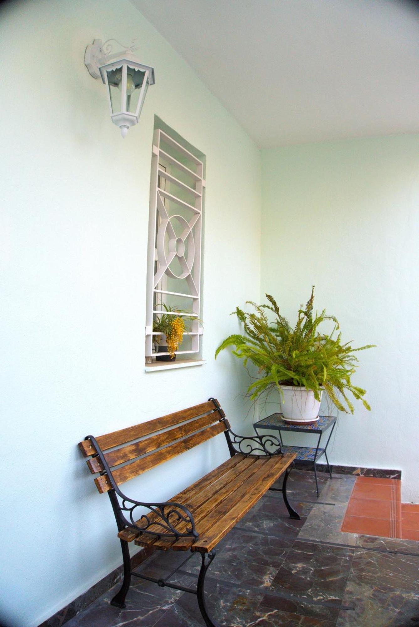 La Casa Del Genil Vila Granada Exterior foto